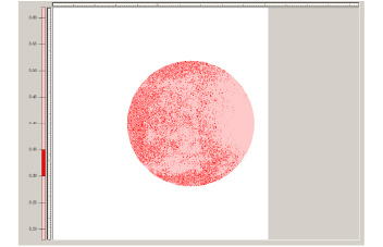 富士FPD-8010E，壓力圖像分析系統(tǒng)，壓力分布分析