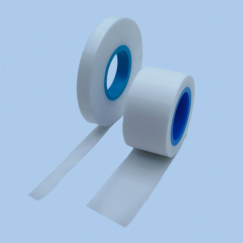 鐵氟龍?zhí)胤埦鬯姆蚁㏄TFE材料