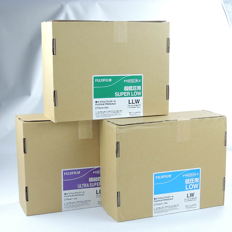 壓力測(cè)試紙3LW壓敏紙測(cè)壓紙感壓紙LLLW