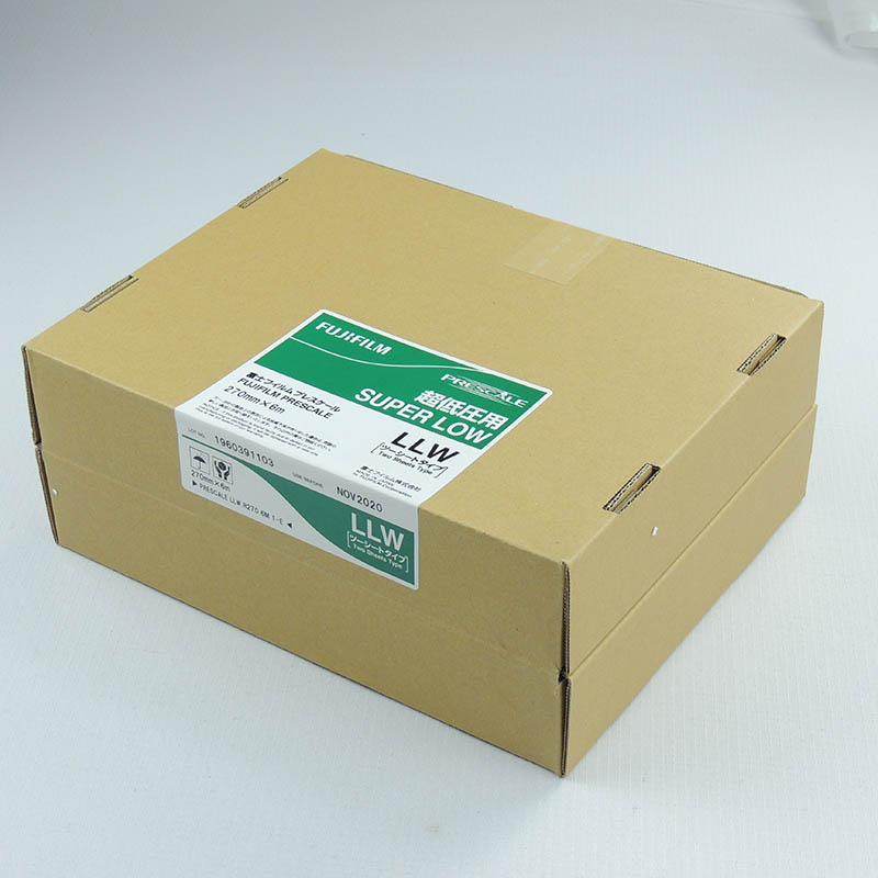 壓力測(cè)試紙3LW壓敏紙測(cè)壓紙感壓紙LLLW