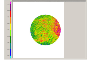 富士FPD-8010E，壓力圖像分析系統(tǒng)，壓力分布分析