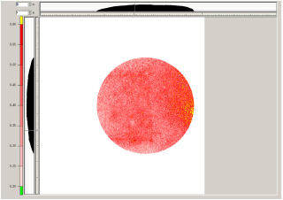 富士FPD-8010E，壓力圖像分析系統(tǒng)，壓力分布分析