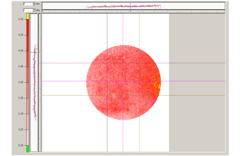 富士FPD-8010E，壓力圖像分析系統(tǒng)，壓力分布分析